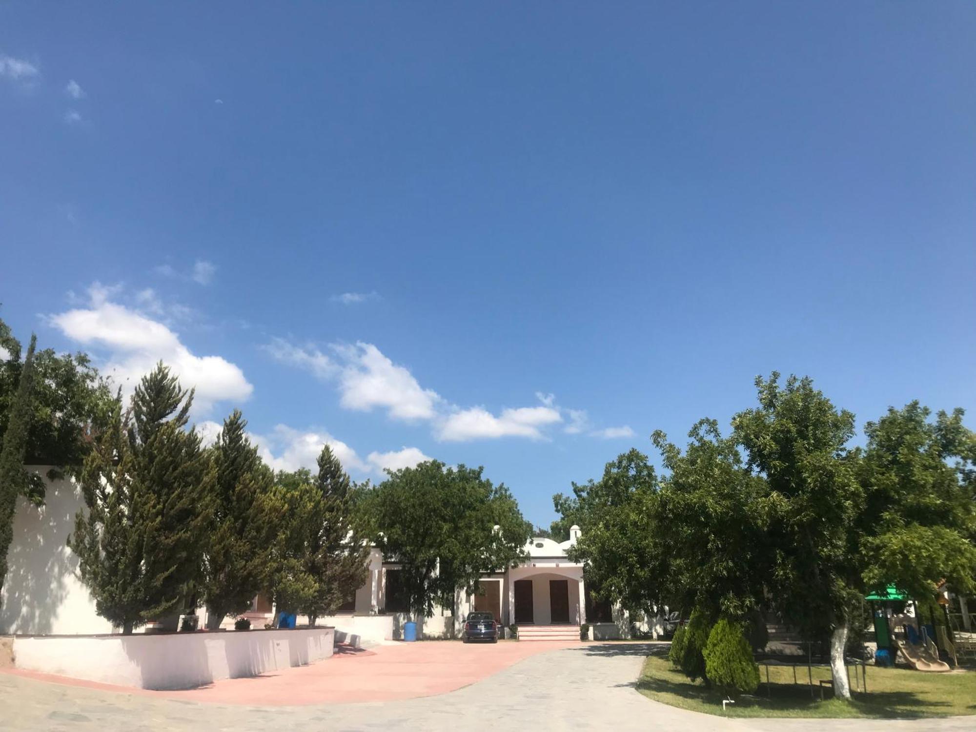 La Ilusion Hotel Campestre Y Balneario 파라스 데 라 푸엔테 외부 사진