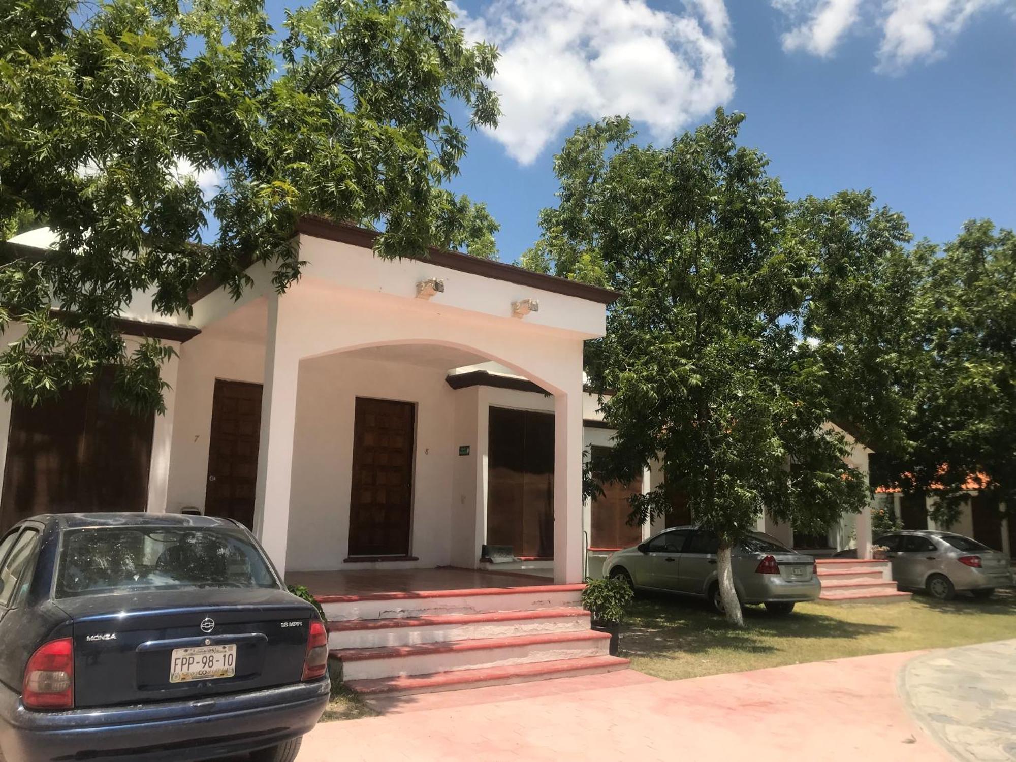La Ilusion Hotel Campestre Y Balneario 파라스 데 라 푸엔테 외부 사진