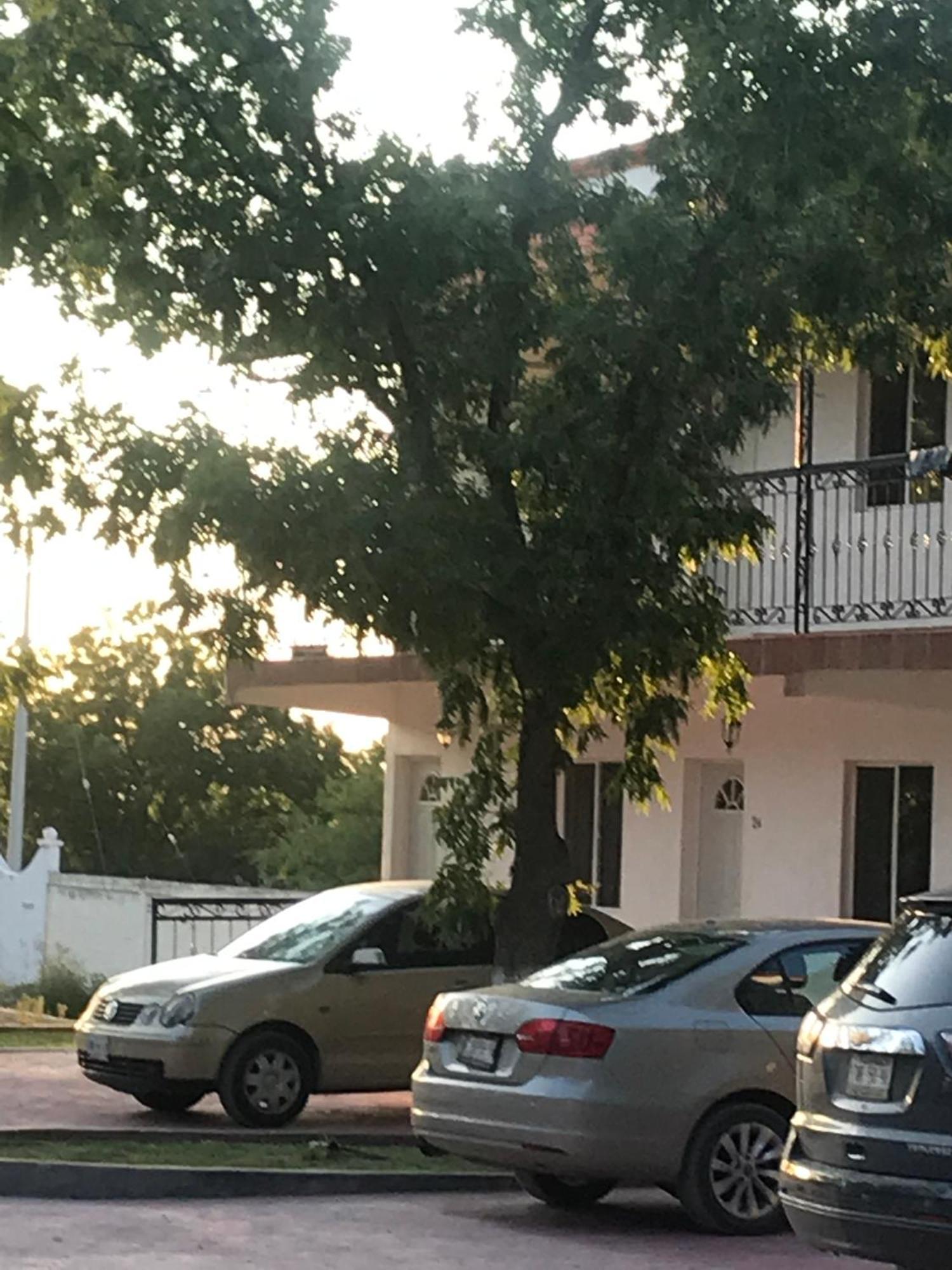 La Ilusion Hotel Campestre Y Balneario 파라스 데 라 푸엔테 외부 사진