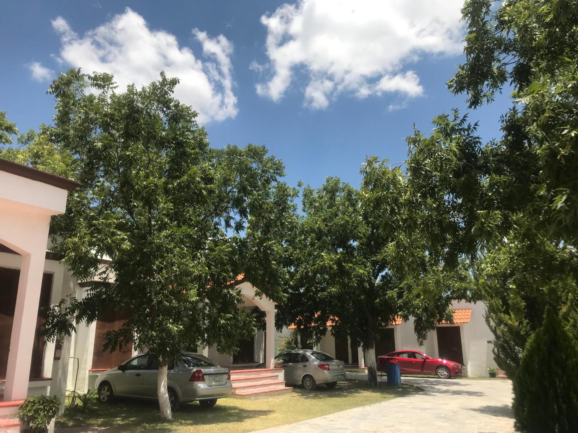 La Ilusion Hotel Campestre Y Balneario 파라스 데 라 푸엔테 외부 사진
