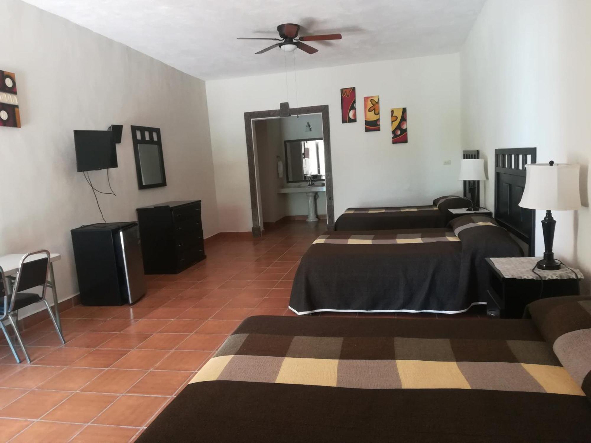 La Ilusion Hotel Campestre Y Balneario 파라스 데 라 푸엔테 외부 사진