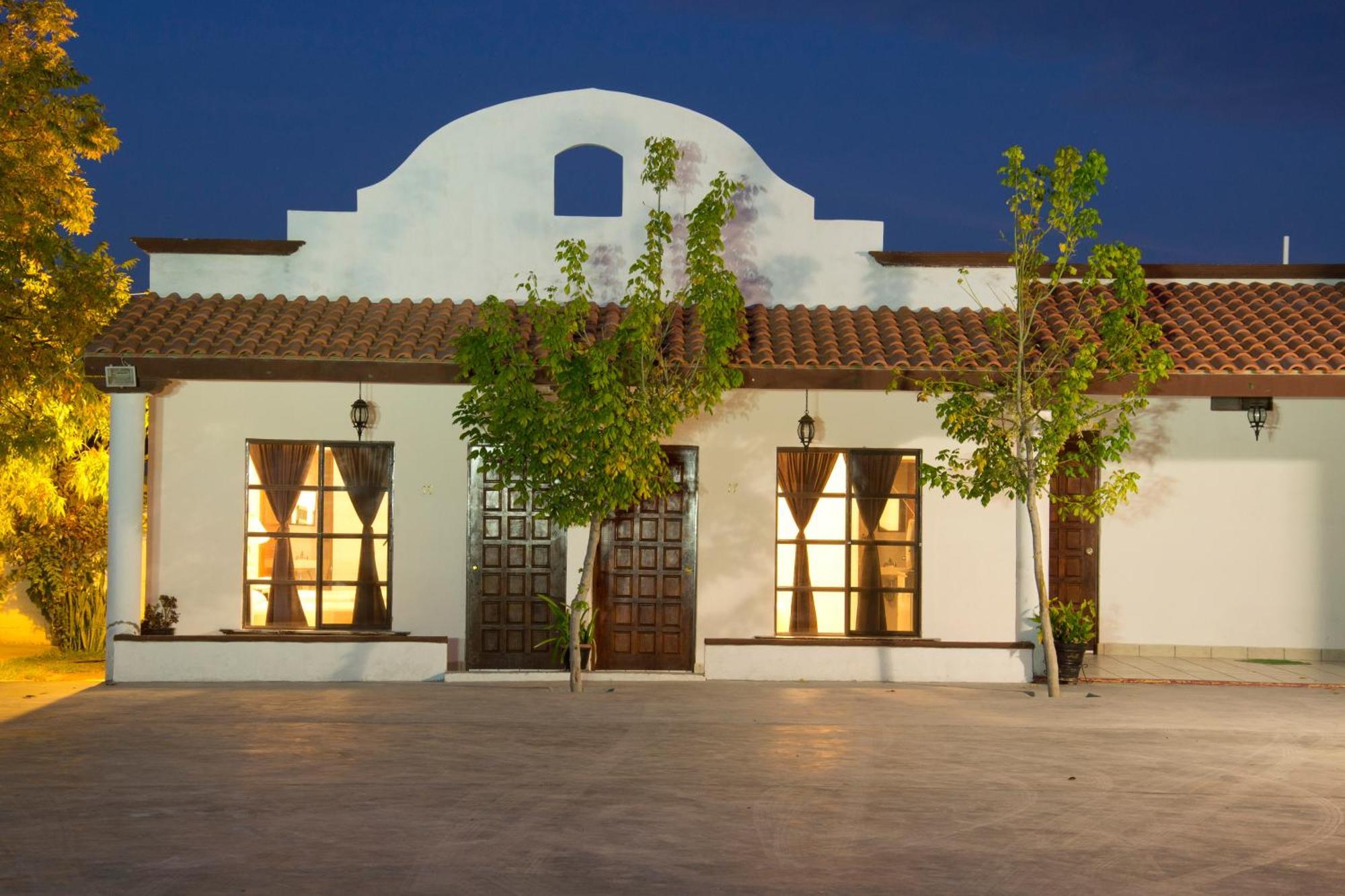 La Ilusion Hotel Campestre Y Balneario 파라스 데 라 푸엔테 외부 사진