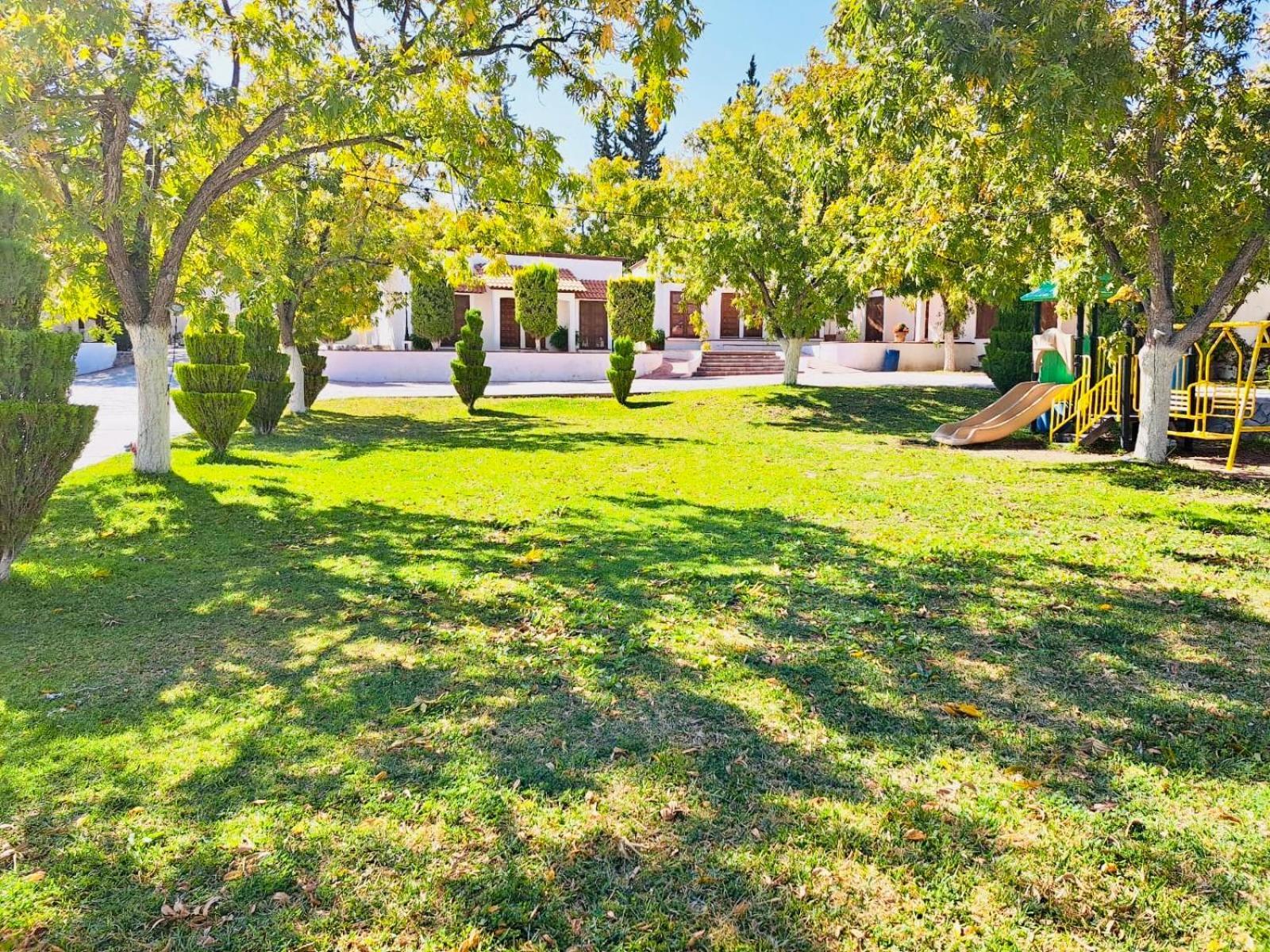 La Ilusion Hotel Campestre Y Balneario 파라스 데 라 푸엔테 외부 사진