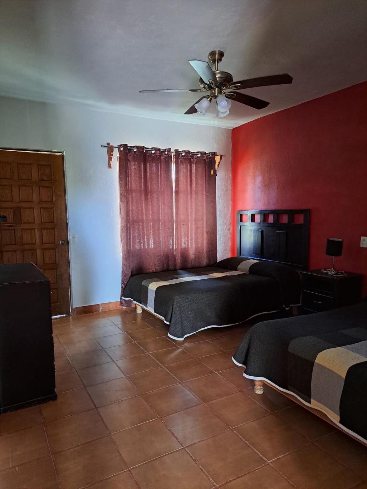 La Ilusion Hotel Campestre Y Balneario 파라스 데 라 푸엔테 외부 사진