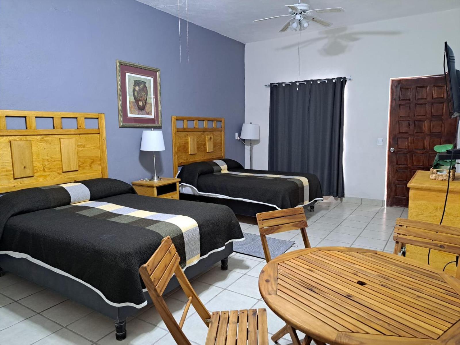 La Ilusion Hotel Campestre Y Balneario 파라스 데 라 푸엔테 외부 사진