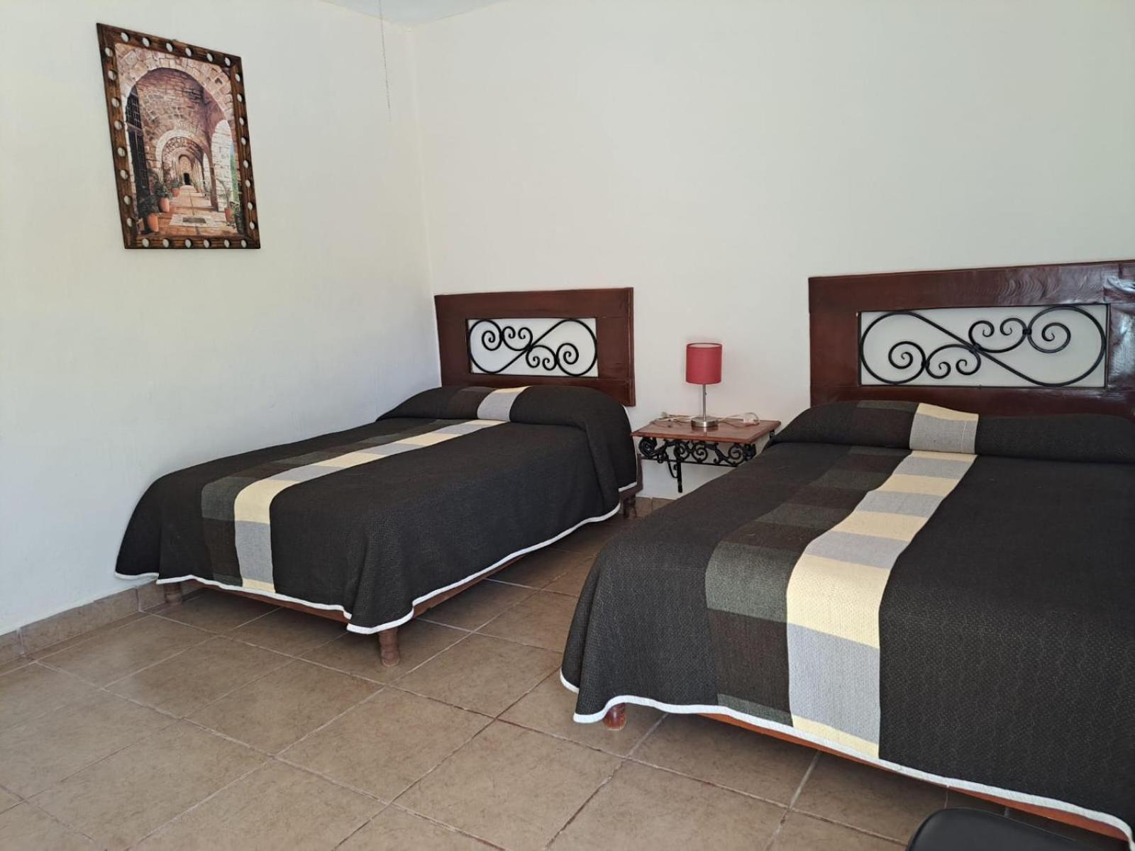 La Ilusion Hotel Campestre Y Balneario 파라스 데 라 푸엔테 외부 사진