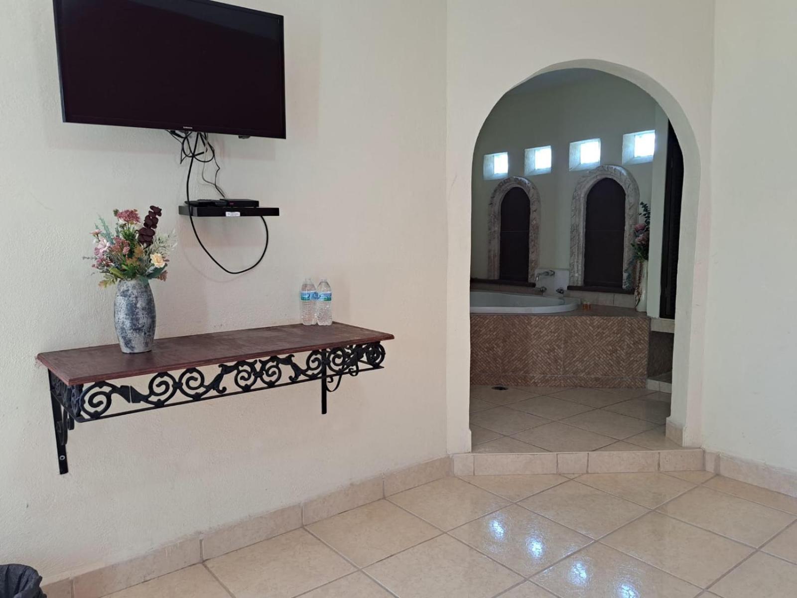La Ilusion Hotel Campestre Y Balneario 파라스 데 라 푸엔테 외부 사진