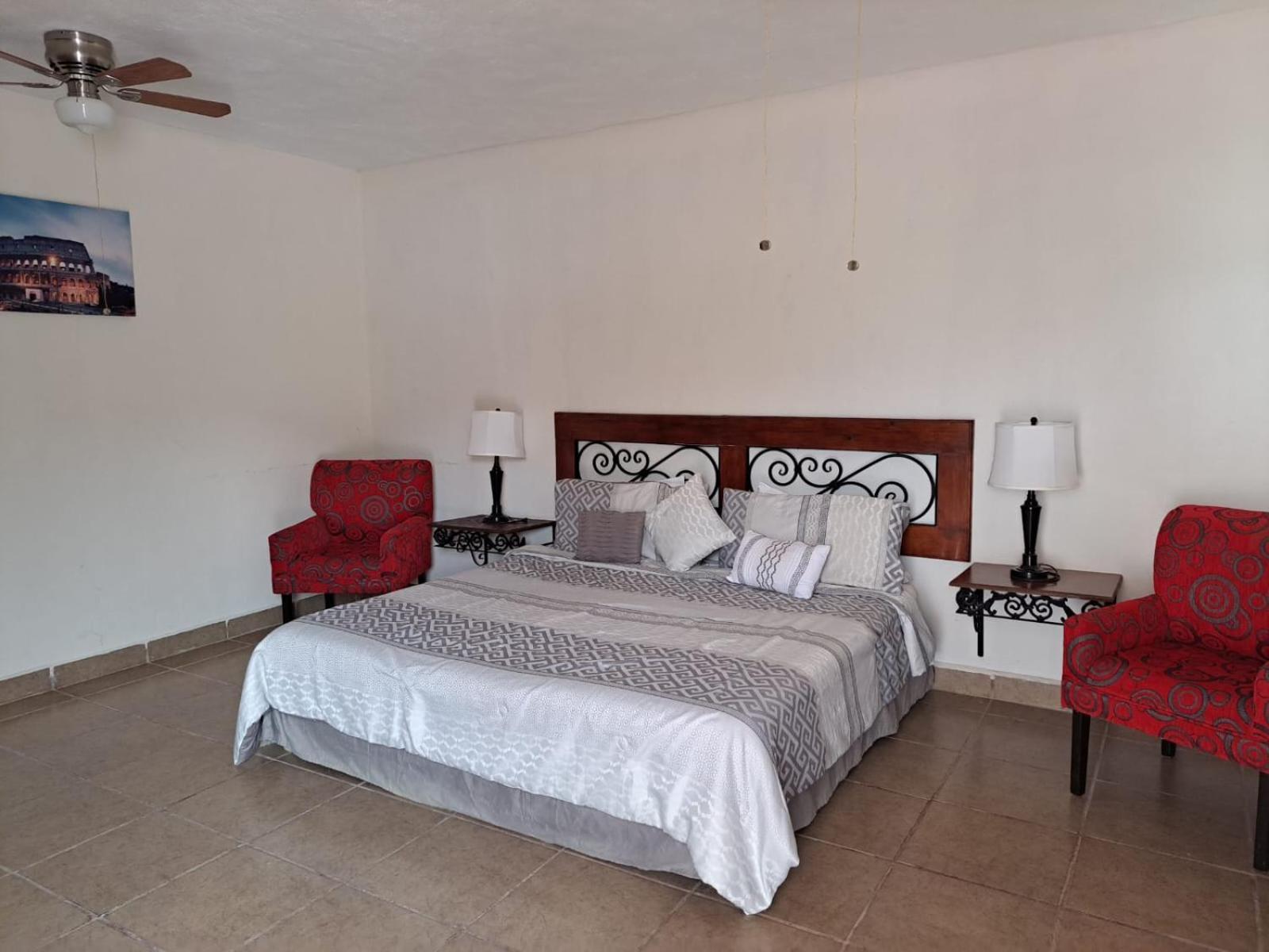 La Ilusion Hotel Campestre Y Balneario 파라스 데 라 푸엔테 외부 사진