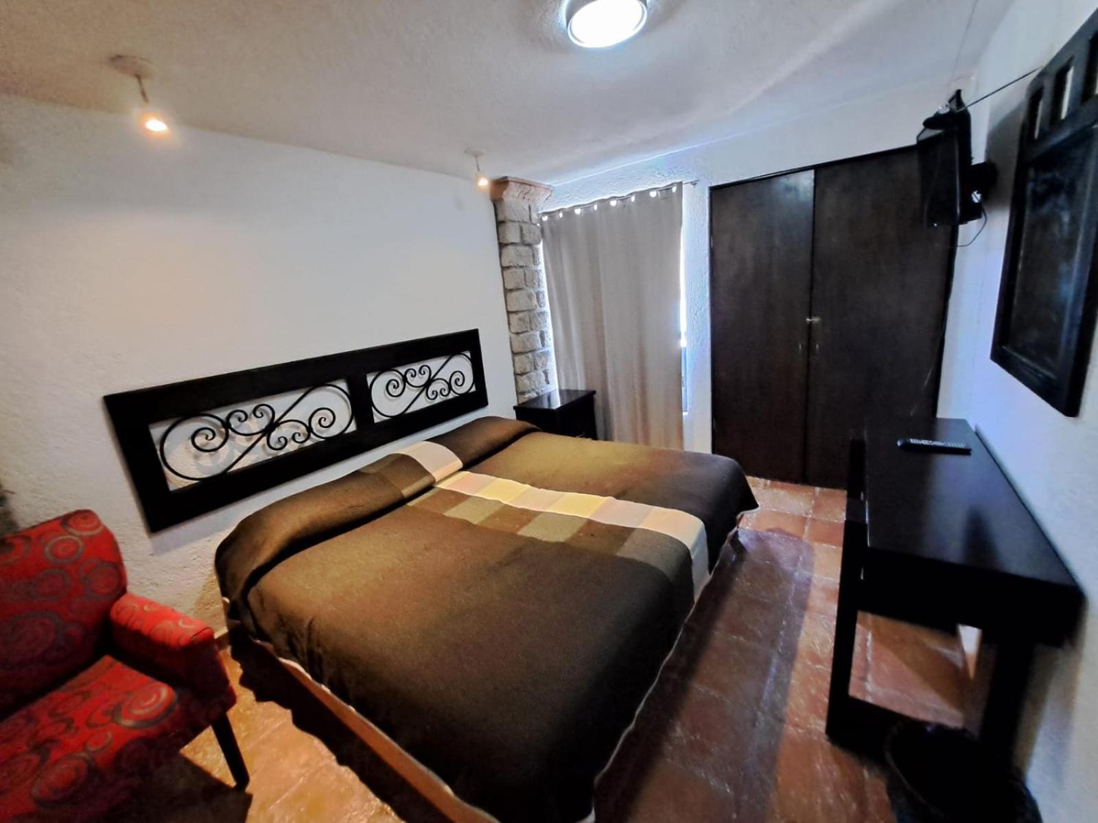 La Ilusion Hotel Campestre Y Balneario 파라스 데 라 푸엔테 외부 사진
