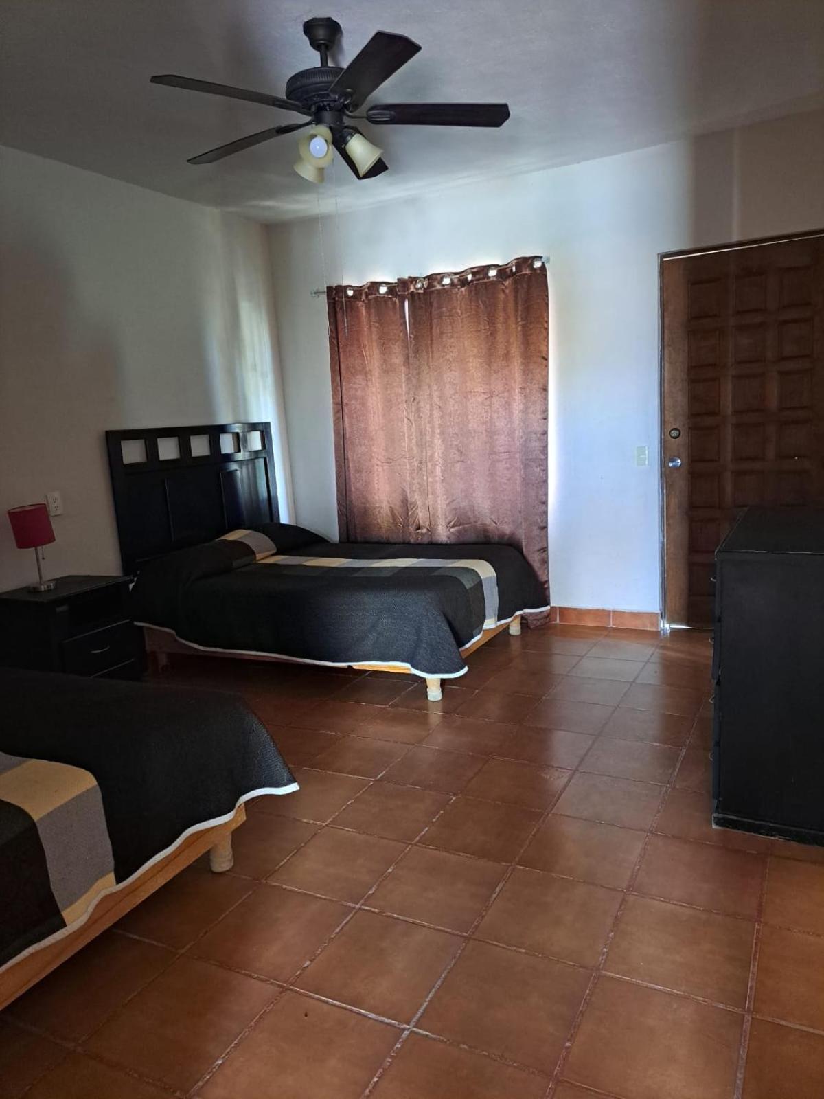 La Ilusion Hotel Campestre Y Balneario 파라스 데 라 푸엔테 외부 사진