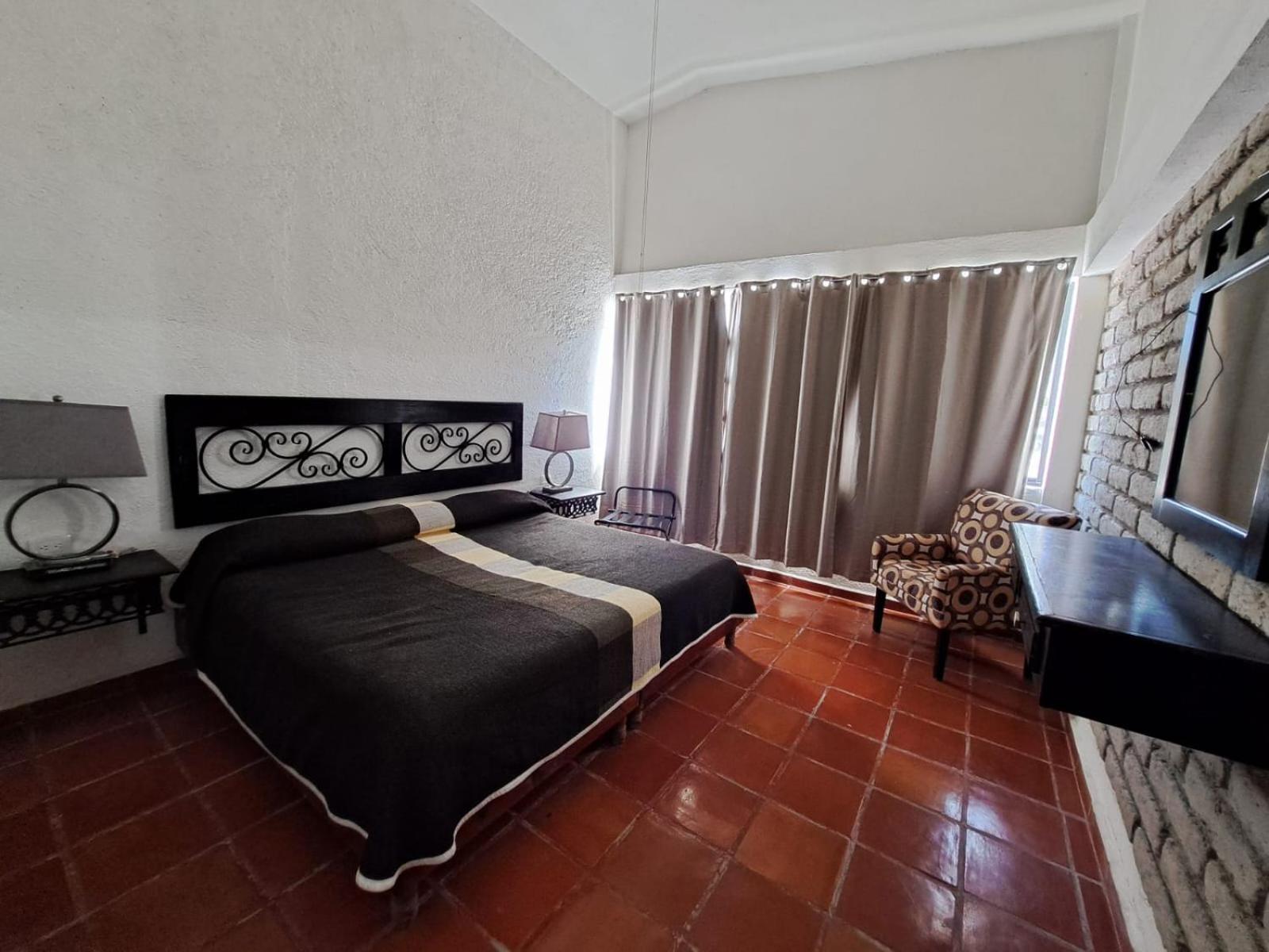 La Ilusion Hotel Campestre Y Balneario 파라스 데 라 푸엔테 외부 사진