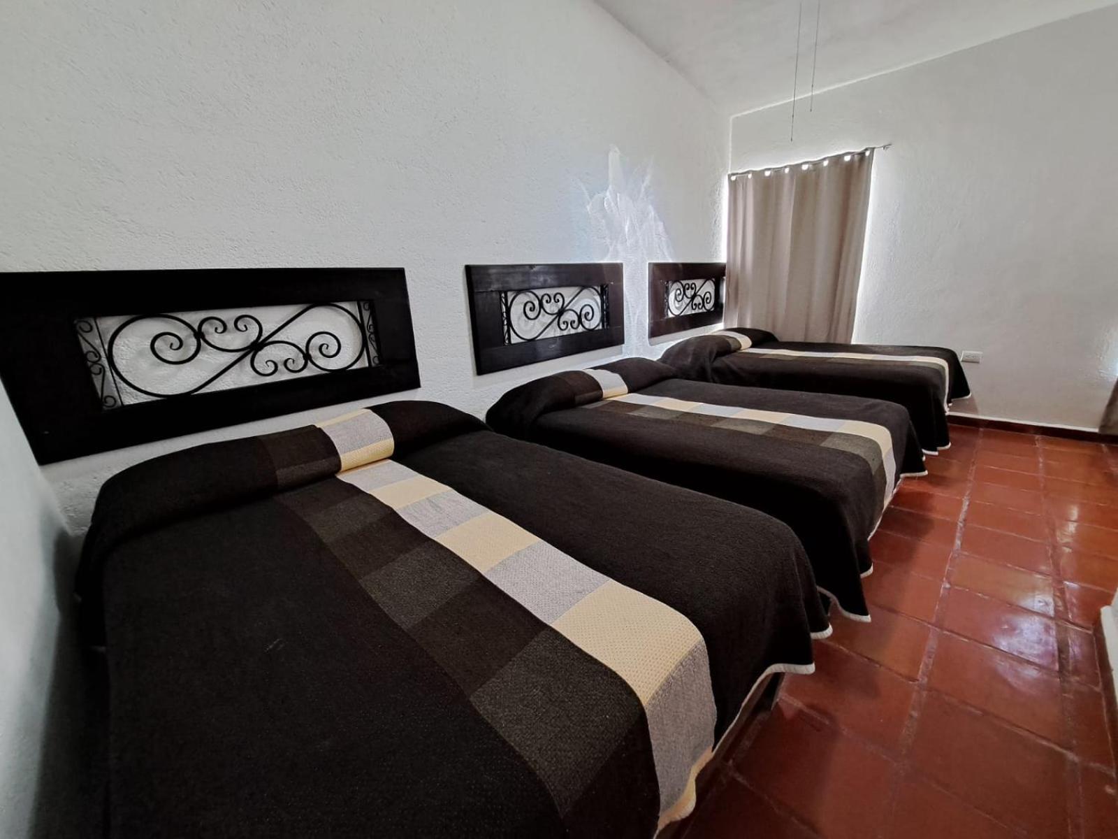 La Ilusion Hotel Campestre Y Balneario 파라스 데 라 푸엔테 외부 사진